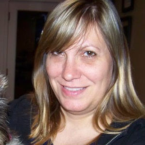 Meet your Posher, Vickie